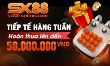 Giới Thiệu Khuyến Mãi SX88