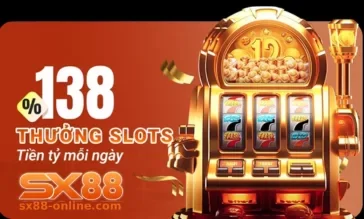 Giới Thiệu Khuyến Mãi SX88