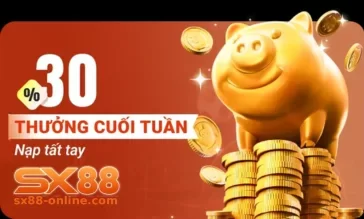 Giới Thiệu Khuyến Mãi SX88